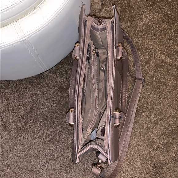 Beige purse - Picture 4 of 4